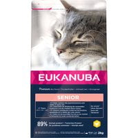 Eukanuba Top Condition 7+ Senior - 2 kg